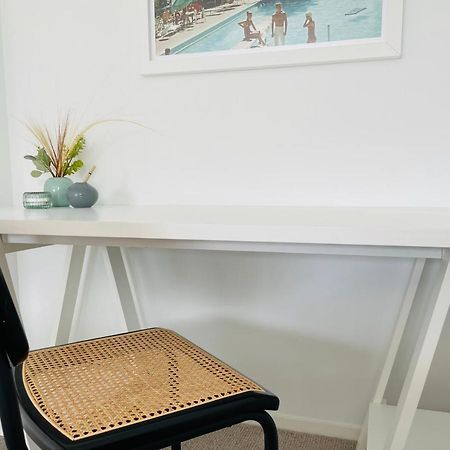 Deluxe Downtown Mount Maunganui Villa Dış mekan fotoğraf