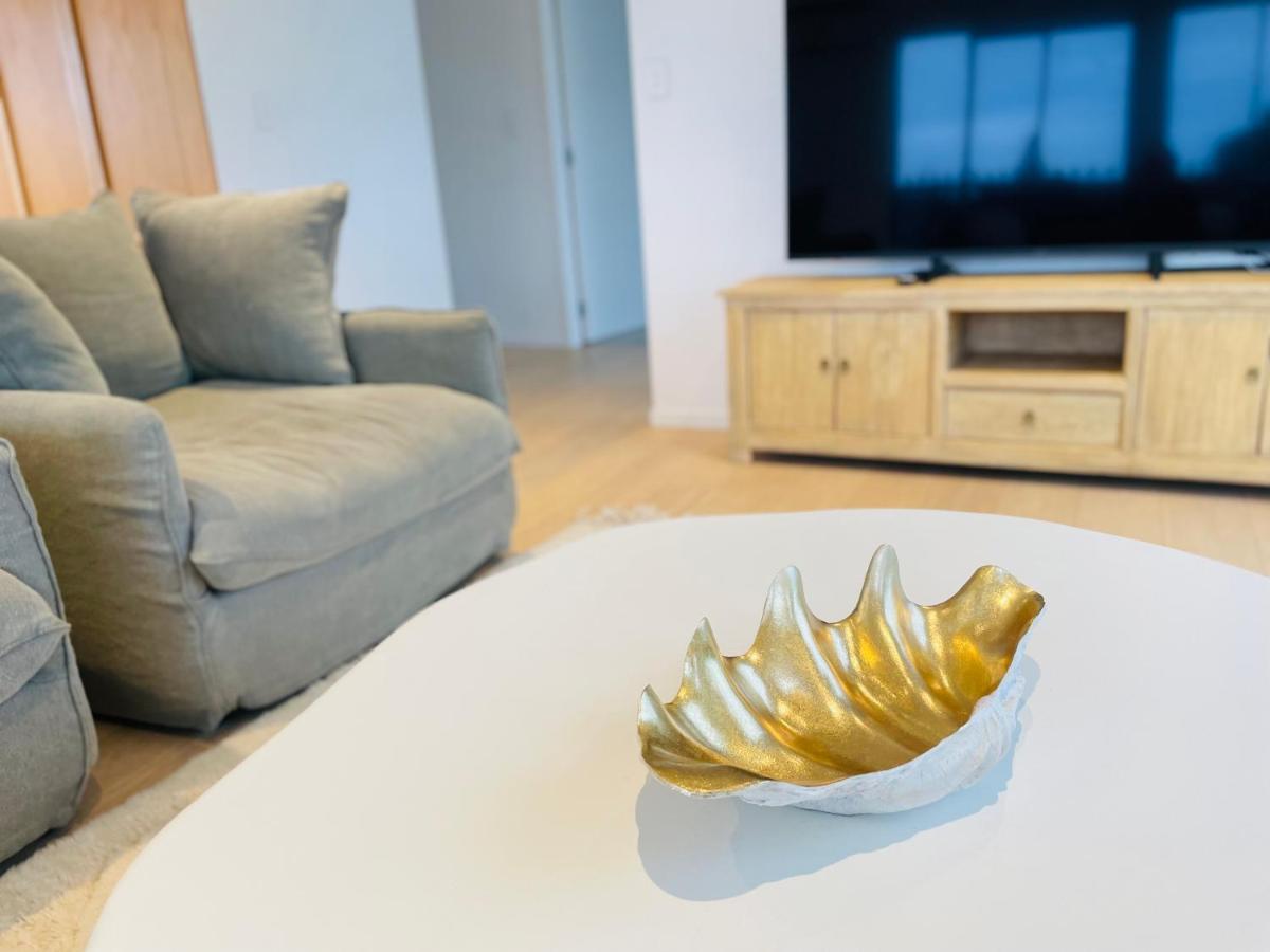 Deluxe Downtown Mount Maunganui Villa Dış mekan fotoğraf