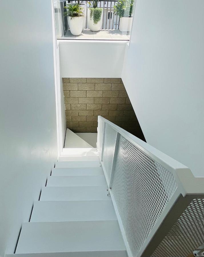 Deluxe Downtown Mount Maunganui Villa Dış mekan fotoğraf